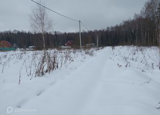 Продается участок, 6 сот., село Трубино