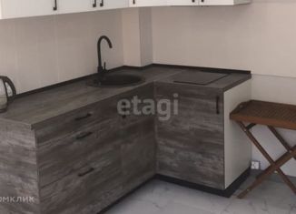 1-комнатная квартира на продажу, 31.7 м2, Краснодар, улица Западный Обход, 39/1к3, ЖК Мой Город