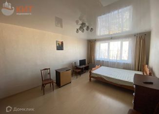 Продается однокомнатная квартира, 39.8 м2, Ярославль, проспект Фрунзе, 31, жилой район Сокол