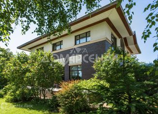 Дом на продажу, 290 м2, деревня Зимёнки, Земляничная улица