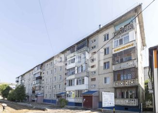 Продажа двухкомнатной квартиры, 47.1 м2, Тюмень, улица Жуковского, 76