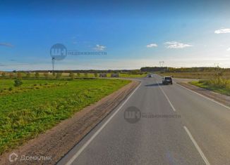 Продаю участок, 7.36 сот., деревня Виркино, 41К-222