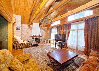 Продается дом, 300 м2, поселок Николина Гора