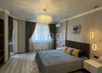 1-комнатная квартира на продажу, 61.3 м2, Анапа, Таманская улица, 24