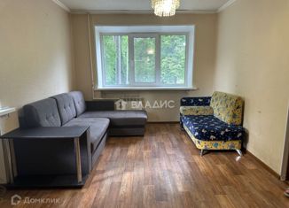 Продаю 1-комнатную квартиру, 32 м2, Нижний Новгород, улица Лескова, 8, улица Лескова