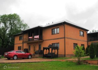 Продаю дом, 375 м2, деревня Рыбаки, деревня Рыбаки, 30