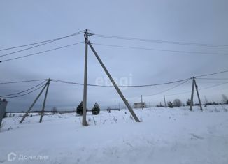 Продажа земельного участка, 15 сот., деревня Семёновское