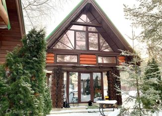 Продается дом, 105 м2, садоводческий массив Рахья, 4-я линия, 418