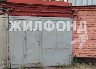 Продажа гаража, 21.7 м2, Новосибирская область, улица Красная Сибирь, 1В