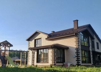 Продам дом, 280 м2, посёлок Горки