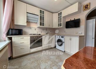 Продам 3-ком. квартиру, 66.6 м2, Москва, 1-й Волоколамский проезд, 7к4, 1-й Волоколамский проезд