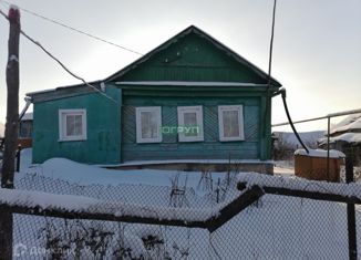 Дом на продажу, 67.9 м2, село Большая Валяевка, Верхняя улица