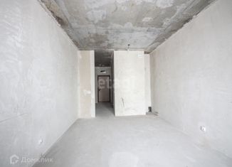 Продается квартира студия, 24 м2, Новосибирск, ЖК Авиатор, улица Аэропорт, 88