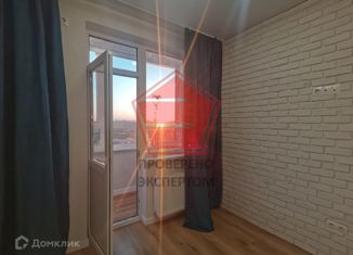 Продажа квартиры студии, 20 м2, Ростов-на-Дону, улица Нансена, 83к1с1, ЖК Скай Парк