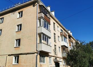 Продается двухкомнатная квартира, 44 м2, Вологда, улица Водников, 2А