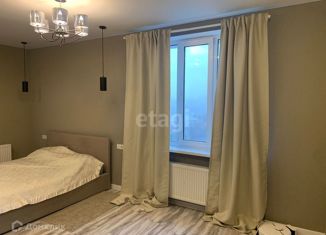 Продажа 2-комнатной квартиры, 59.6 м2, Казань, улица Аметьевская Магистраль, 16к2, ЖК Голливуд