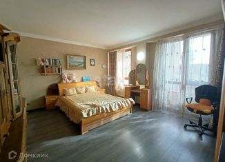 Продажа однокомнатной квартиры, 41.3 м2, село Мирное, Тепличная улица, 26