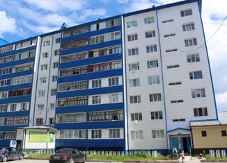 Продажа 1-комнатной квартиры, 20 м2, Тюменская область, улица Гагарина, 3