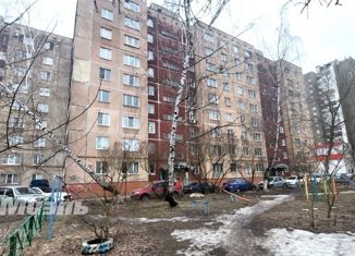 Продажа двухкомнатной квартиры, 50.8 м2, Орёл, Советская улица, 51, Железнодорожный район