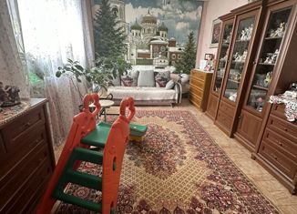 Продается трехкомнатная квартира, 73.3 м2, Нерюнгри, улица Аммосова, 8