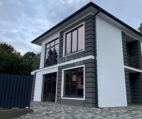 Продается дом, 156.7 м2, село Раздольное, Земляничная улица