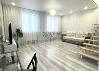 Продается таунхаус, 126.6 м2, село Акбердино, Тавакановская улица