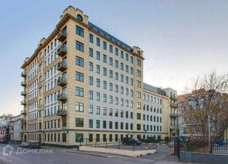 Сдаю офис, 569 м2, Москва, Гоголевский бульвар, 11, Гоголевский бульвар