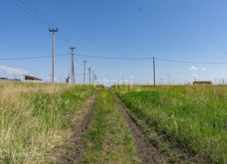 Земельный участок на продажу, 10 сот., деревня Кулушево, улица Лермонтова