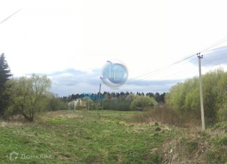 Продам участок, 30 сот., деревня Большое Покровское