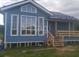 Дом на продажу, 96 м2, деревня Дмитровка