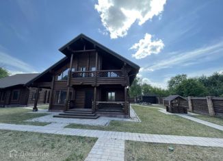 Дом на продажу, 300 м2, село Владимировка, Кооперативная улица