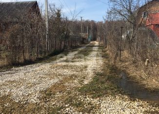 Продаю земельный участок, 6.1 сот., село Ненашево, Гаражный переулок