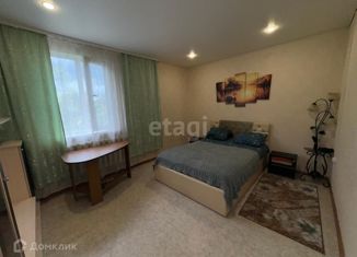 Продаю дом, 114 м2, поселок Юшала