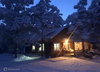 Продается дом, 72 м2, Якутск, Строительный округ, Северная улица