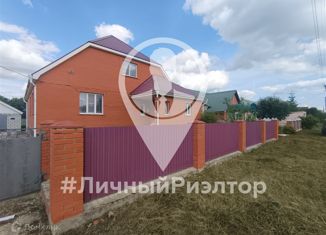 Продам дом, 182 м2, Рязанская область, улица Новый Посёлок, 46