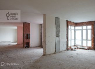 Продается 4-ком. квартира, 144 м2, Москва, Мосфильмовская улица, 70к1, метро Минская