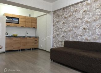 Продаю квартиру студию, 33.8 м2, Иркутск, Братская улица, 7/12, ЖК Простор