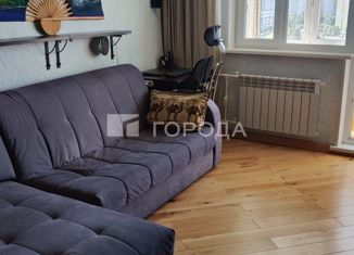 Продаю 1-ком. квартиру, 37.8 м2, Москва, улица Чичерина, 2/9, метро Бабушкинская