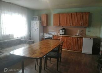 Продам дом, 160 м2, Новосибирск, Станционная улица, 38к642