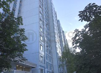 Продаю двухкомнатную квартиру, 56.2 м2, Москва, Кунцевская улица, 1, Кунцевская улица