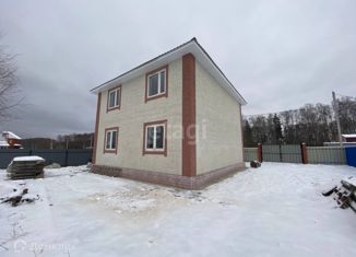 Продажа дома, 190 м2, ДНП Дружный