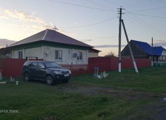 Дом на продажу, 59 м2, село Суерка, улица Ленина, 29