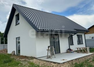 Продам дом, 135 м2, деревня Красное