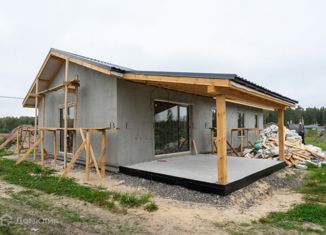 Продам дом, 130 м2, Ленинградская область