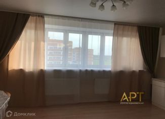 3-ком. квартира на продажу, 65.4 м2, посёлок Марьино, улица Харлампиева, 48к1