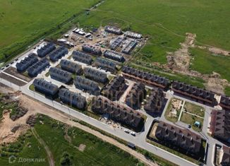 Продаю таунхаус, 105 м2, Тверь, Псковская улица, 34Ж, Московский район