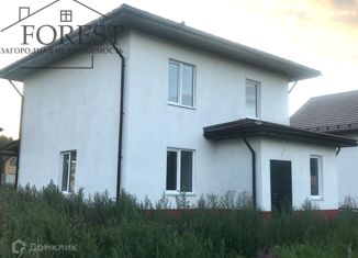 Продается дом, 141 м2, посёлок Габиевский