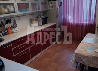 2-ком. квартира на продажу, 55 м2, Обнинск, проспект Ленина, 168