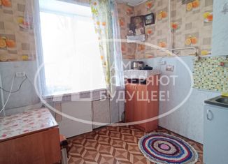 Продажа 1-комнатной квартиры, 30.9 м2, Чернушка, улица Ленина, 87А