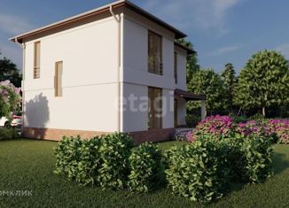 Продается дом, 101 м2, коттеджный посёлок Акиньшино-5